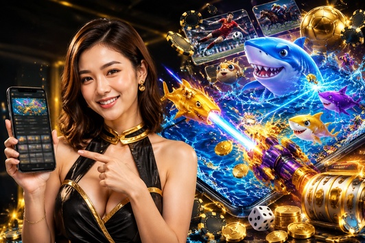 goowin khuyến mãi nổ hũ jackpot thưởng lớn