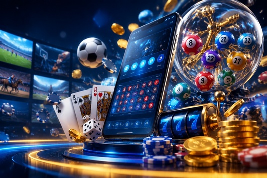 goowin Casino sòng bài trực tuyến dealer người thật