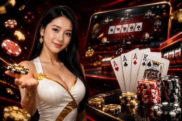 goowin hướng dẫn đăng ký tài khoản mới cho người chơi Việt Nam