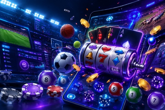 goowin Casino hướng dẫn đăng ký tham gia sòng bài